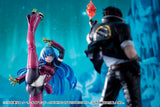 BISHOUJO Statue SNK The King of Fighters XV Kula Diamond 1/7 Scale Figure