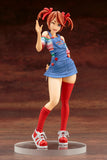 BISHOUJO Statue Chucky 1/7 Scale Figure (Re-Run)