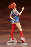 BISHOUJO Statue Chucky 1/7 Scale Figure (Re-Run)