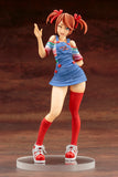 BISHOUJO Statue Chucky 1/7 Scale Figure (Re-Run)