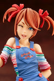 BISHOUJO Statue Chucky 1/7 Scale Figure (Re-Run)