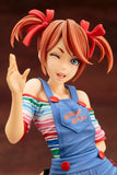BISHOUJO Statue Chucky 1/7 Scale Figure (Re-Run)