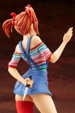 BISHOUJO Statue Chucky 1/7 Scale Figure (Re-Run)