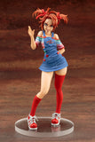 BISHOUJO Statue Chucky 1/7 Scale Figure (Re-Run)