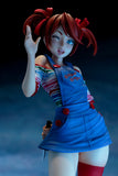 BISHOUJO Statue Chucky 1/7 Scale Figure (Re-Run)