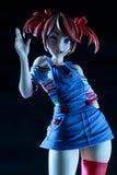 BISHOUJO Statue Chucky 1/7 Scale Figure (Re-Run)