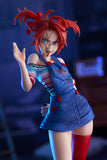 BISHOUJO Statue Chucky 1/7 Scale Figure (Re-Run)
