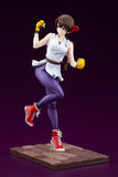 BISHOUJO Statue SNK The King of Fighters XV Yuri Sakazaki 1/7 Scale Figure