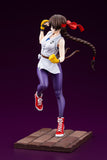 BISHOUJO Statue SNK The King of Fighters XV Yuri Sakazaki 1/7 Scale Figure