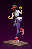 BISHOUJO Statue SNK The King of Fighters XV Yuri Sakazaki 1/7 Scale Figure