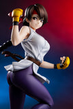 BISHOUJO Statue SNK The King of Fighters XV Yuri Sakazaki 1/7 Scale Figure