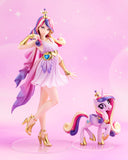 BISHOUJO Statue My Little Pony Princess Cadance 1/7 Scale Figure