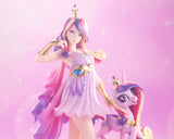 BISHOUJO Statue My Little Pony Princess Cadance 1/7 Scale Figure