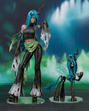 BISHOUJO Statue My Little Pony Queen Chrysalis 1/7 Scale Figure