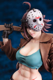 BISHOUJO Statue Jason Voorhees 2nd Edition 1/7 Scale Figure (Re-Run)