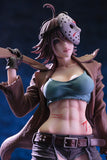 BISHOUJO Statue Jason Voorhees 2nd Edition 1/7 Scale Figure (Re-Run)