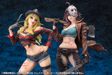 BISHOUJO Statue Jason Voorhees 2nd Edition 1/7 Scale Figure (Re-Run)