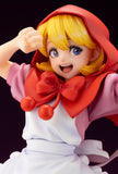 BISHOUJO STATUE Dark Stalkers BBHood 1/7 Scale Figure
