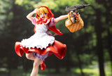 BISHOUJO STATUE Dark Stalkers BBHood 1/7 Scale Figure