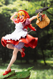 BISHOUJO STATUE Dark Stalkers BBHood 1/7 Scale Figure