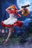 BISHOUJO STATUE Dark Stalkers BBHood 1/7 Scale Figure