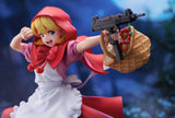 BISHOUJO STATUE Dark Stalkers BBHood 1/7 Scale Figure