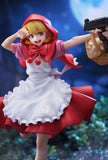 BISHOUJO STATUE Dark Stalkers BBHood 1/7 Scale Figure