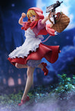BISHOUJO STATUE Dark Stalkers BBHood 1/7 Scale Figure