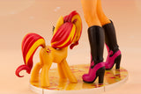 BISHOUJO Statue My Little Pony Shimmer 1/7 Scale Figure (Re-Run)