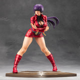 BISHOUJO Statue SNK Orochi Shermie 1/7 Scale Figure