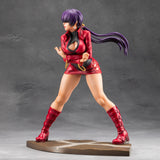 BISHOUJO Statue SNK Orochi Shermie 1/7 Scale Figure
