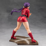 BISHOUJO Statue SNK Orochi Shermie 1/7 Scale Figure