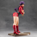 BISHOUJO Statue SNK Orochi Shermie 1/7 Scale Figure