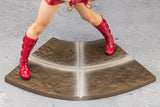BISHOUJO Statue SNK Orochi Shermie 1/7 Scale Figure