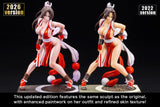 BISHOUJO STATUE SNK Mai Shiranui EX 1/7 Scale Figure