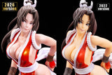 BISHOUJO STATUE SNK Mai Shiranui EX 1/7 Scale Figure