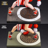 BISHOUJO STATUE SNK Mai Shiranui EX 1/7 Scale Figure