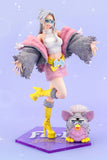 BISHOUJO Statue Hasbro Furby Complete Figure