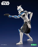 ARTFX+ Captain Rex 1/10 Scale Figure