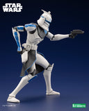 ARTFX+ Captain Rex 1/10 Scale Figure