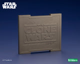 ARTFX+ Captain Rex 1/10 Scale Figure