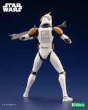 ARTFX+ Commander Cody 1/10 Scale Figure