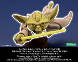 ARTFX+ Commander Cody 1/10 Scale Figure