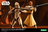 ARTFX+ Commander Cody 1/10 Scale Figure
