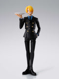 S.H.Figuarts Sanji -Romance Dawn-