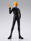 S.H.Figuarts Sanji -Romance Dawn- (2027 Re-Run)