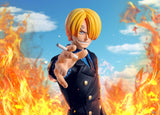 S.H.Figuarts Sanji -Romance Dawn- (2027 Re-Run)