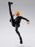 S.H.Figuarts Sanji -Romance Dawn-