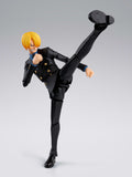 S.H.Figuarts Sanji -Romance Dawn- (2027 Re-Run)