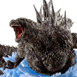 Petitrama DX Godzilla -1.0